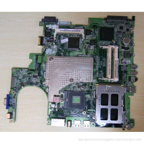 Integrated Socket S1 Laptop Motherboards For Acer Travelmate 4100